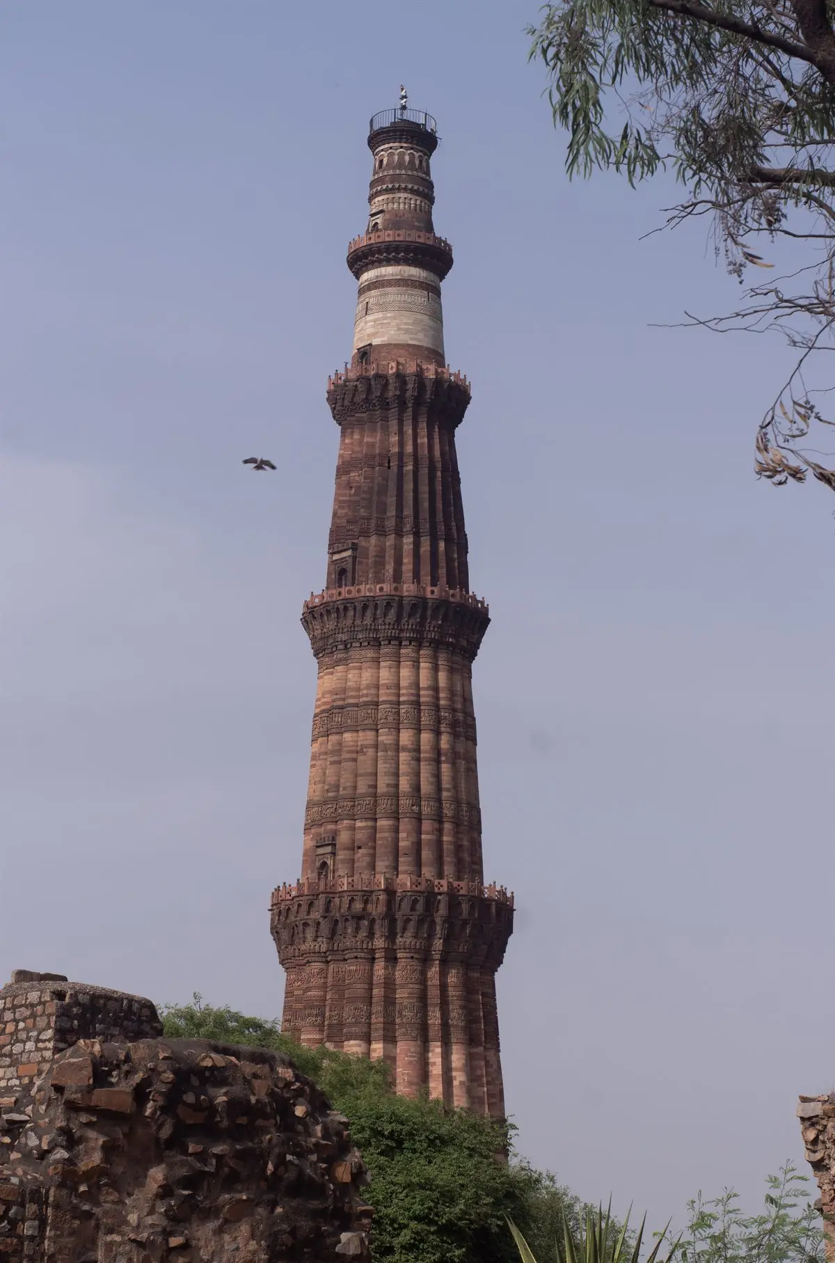 Qutub Minar Complex