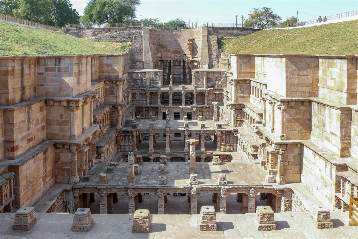 Rani ki Vav (The Queen's Stepwell)